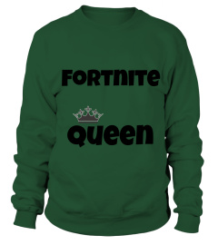 Fortnite Queen