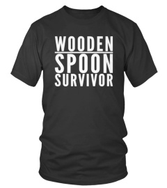 New Release : WOODEN SPOON