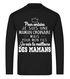 Maman