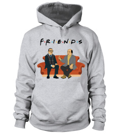 FRIENDS - EQUIVOCO