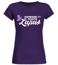 Lupus fighters !! limited edition .