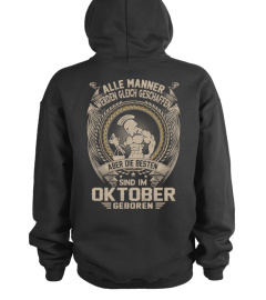 Aber Die Besten Sind Im Oktober Geboren