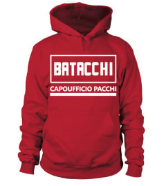 Batacchi Capoufficio Pacchi