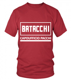 Batacchi Capoufficio Pacchi