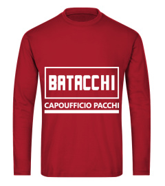 Batacchi Capoufficio Pacchi