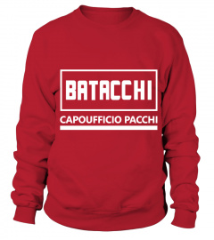 Batacchi Capoufficio Pacchi