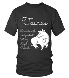 Taurus Women