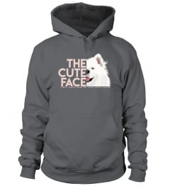 THE CUTE FACE - T-SHIRT SPECIAL EDITION