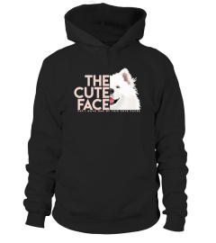 THE CUTE FACE - T-SHIRT SPECIAL EDITION