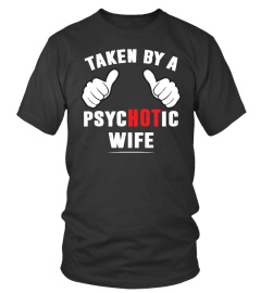 Taken By A PsycHOTic Wife!