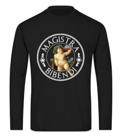 Magistra Bibendi Shirt