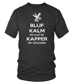 KAPPER