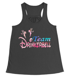 Alkohol - Team Drinkerbell