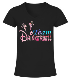Alkohol - Team Drinkerbell