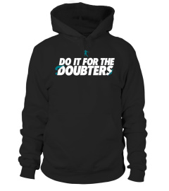 FRANK GORE DO IT FOR THE DOUBTERS TEE