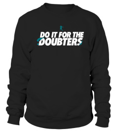 FRANK GORE DO IT FOR THE DOUBTERS TEE