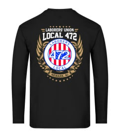 LIUNA - LABORERS LOCAL 472