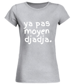 DJADJA T-Shirt