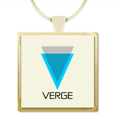 VERGE- Necklace "Limited Edition"