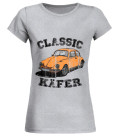 CLASSIC KÄFER- Limited Edition