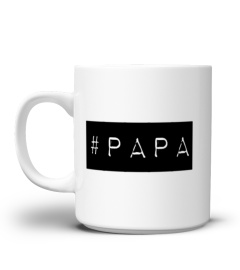 #Papa Tasse