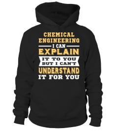 CHEMICAL ENGINEERING - Limited Edition