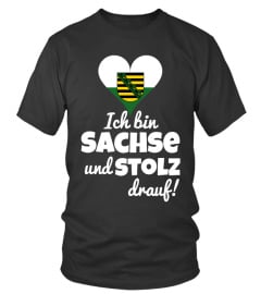 Sachse und Stolz Limitierte Edition