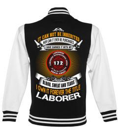 LIUNA - LABORERS LOCAL 172