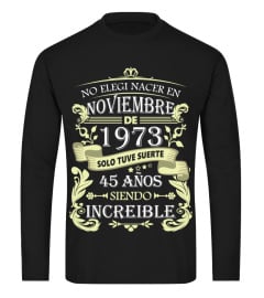 Noviembre 1973