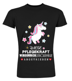 Pflegekraft Einhorn