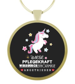 Pflegekraft Einhorn