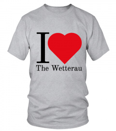 I Love The Wetterau