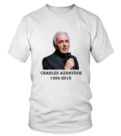 Charles Aznavour Edition Limitée