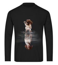 German Shorthaired Pointer