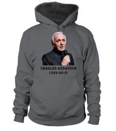 Charles Aznavour Edition Limitée