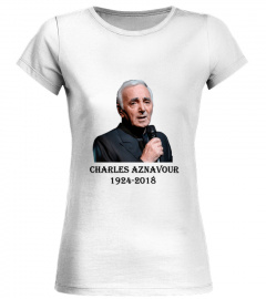 Charles Aznavour Edition Limitée