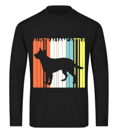 Australian Cattle Dog Tshirt