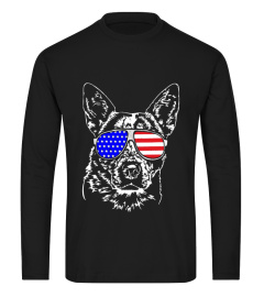 Australian Cattle Dog Tshirt