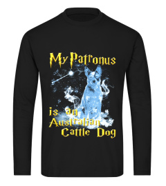 Australian Cattle Dog Tshirt