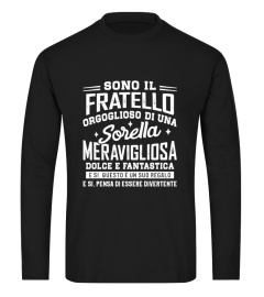 SONO IL FRATELLO