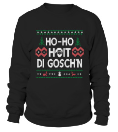 HO-HO-HOIT DI GOSCH'N - LIMITED EDITION