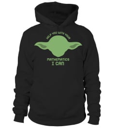 Yoda Math T-Shirts