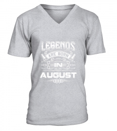 August T-Shirt