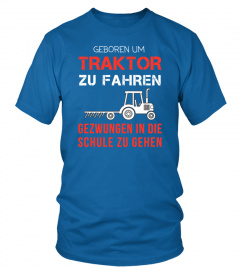 Traktor Lanwirt Kinder Shirt limitiert