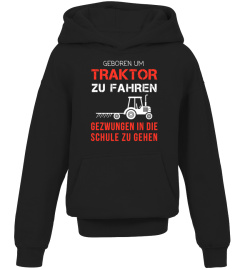 Traktor Lanwirt Kinder Shirt limitiert