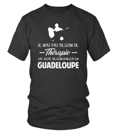 Guadeloupe Thérapie