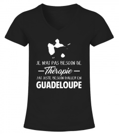 Guadeloupe Thérapie