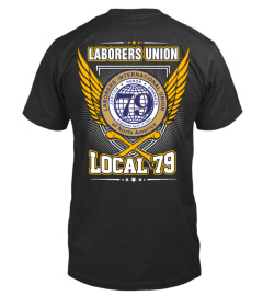 LIUNA - LABORERS LOCAL 79