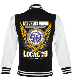 LIUNA - LABORERS LOCAL 79