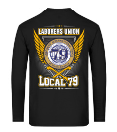 LIUNA - LABORERS LOCAL 79